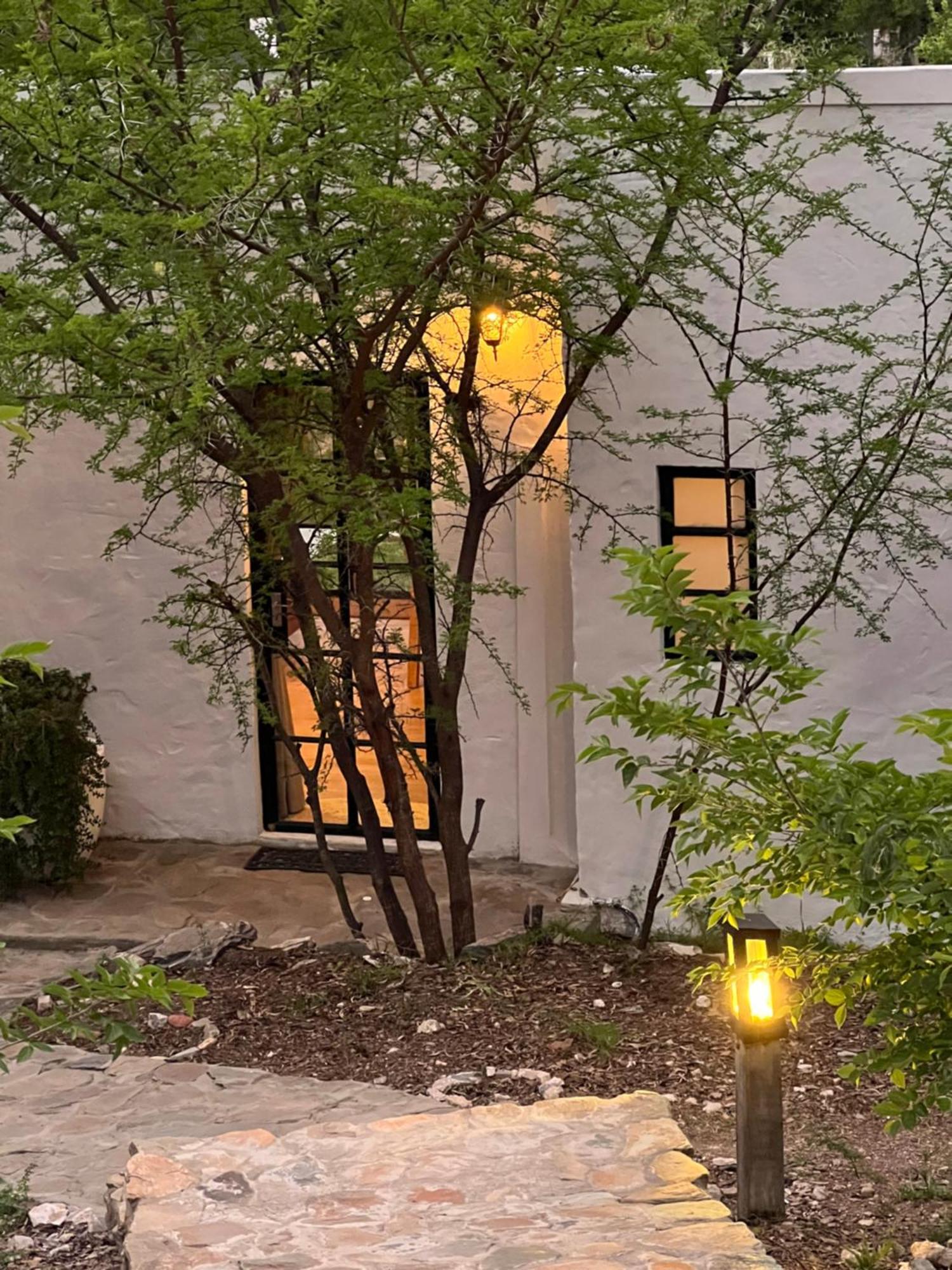 De Kombuys Oudtshoorn Exterior photo